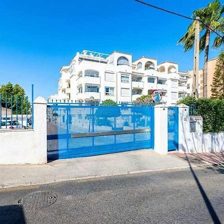 797 Holiday Rentals- Hermoso Apartamento Para 4 En Benalmadena Ngoại thất bức ảnh