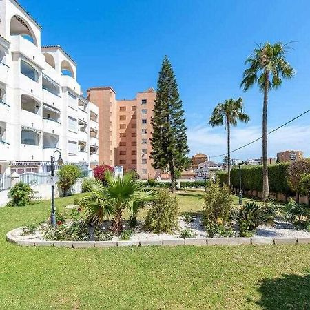 797 Holiday Rentals- Hermoso Apartamento Para 4 En Benalmadena Ngoại thất bức ảnh