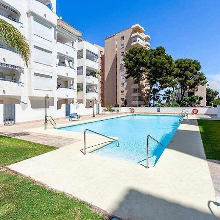 797 Holiday Rentals- Hermoso Apartamento Para 4 En Benalmadena Ngoại thất bức ảnh